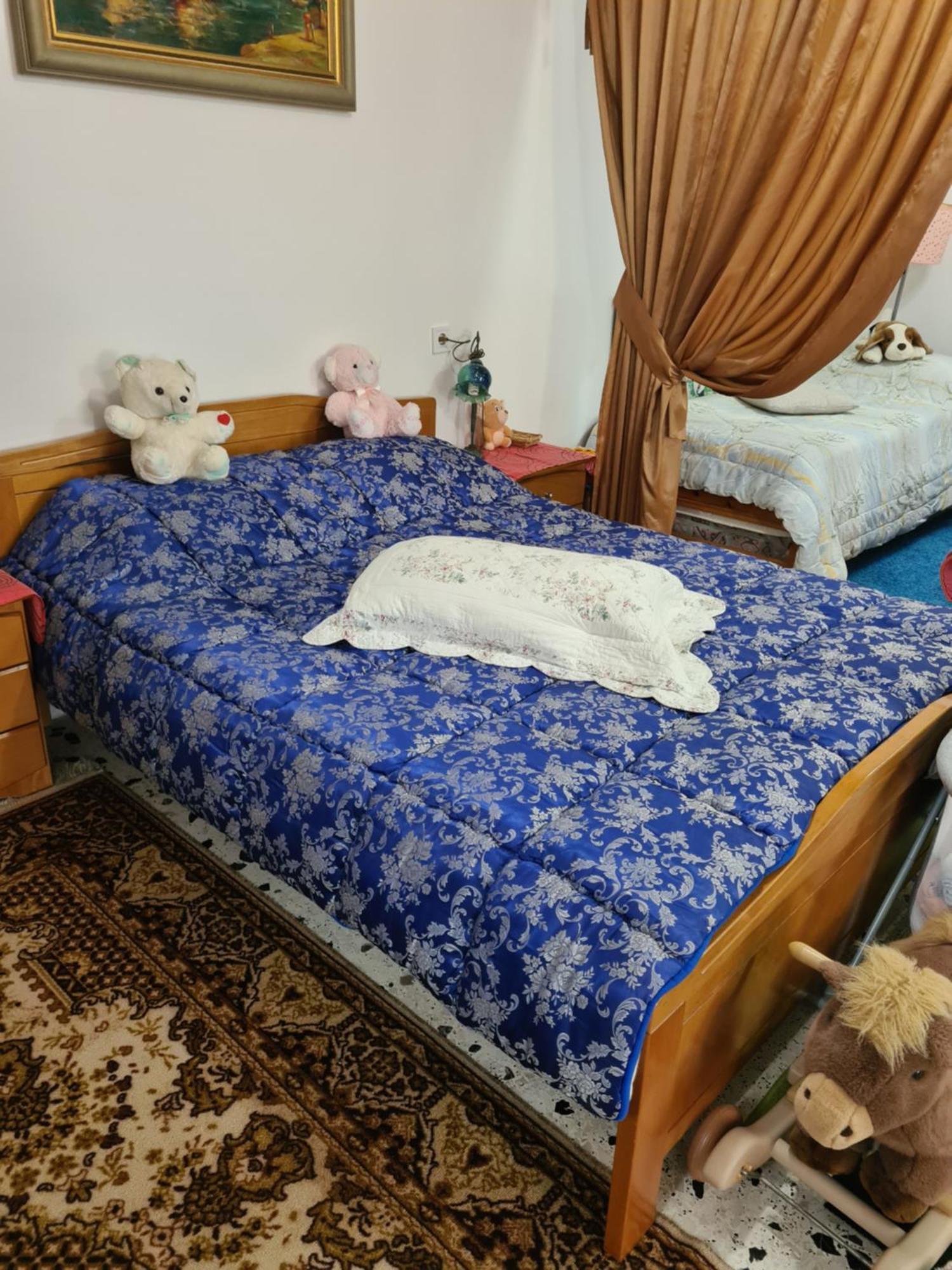 Villa George - Family Holidays Néa Mákri Eksteriør billede